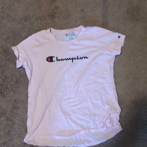 Champion shirt